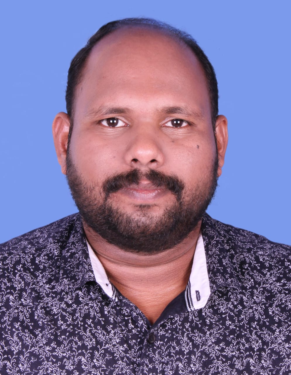 Lijo Jose