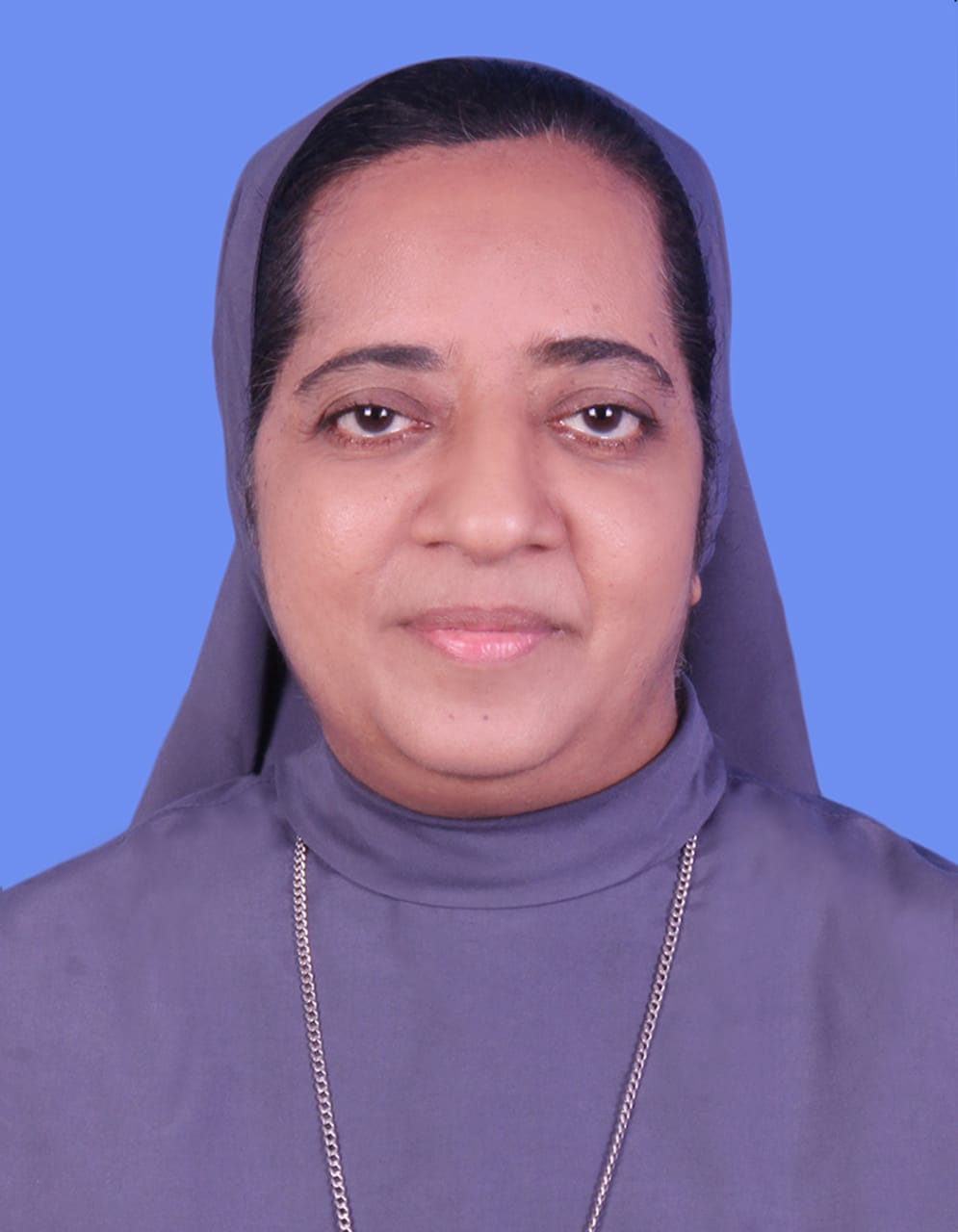 Sheeba Manjaly Yohannan