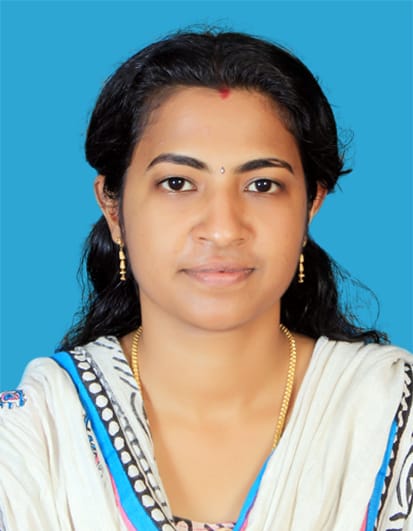 Jyothi C