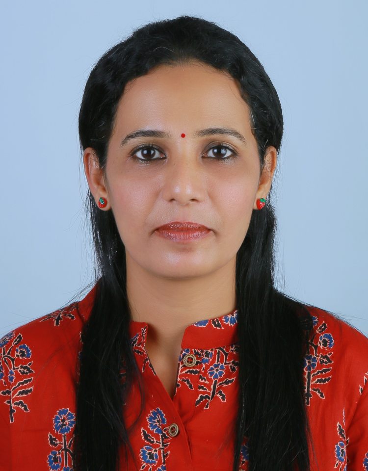 Liji K Varghese