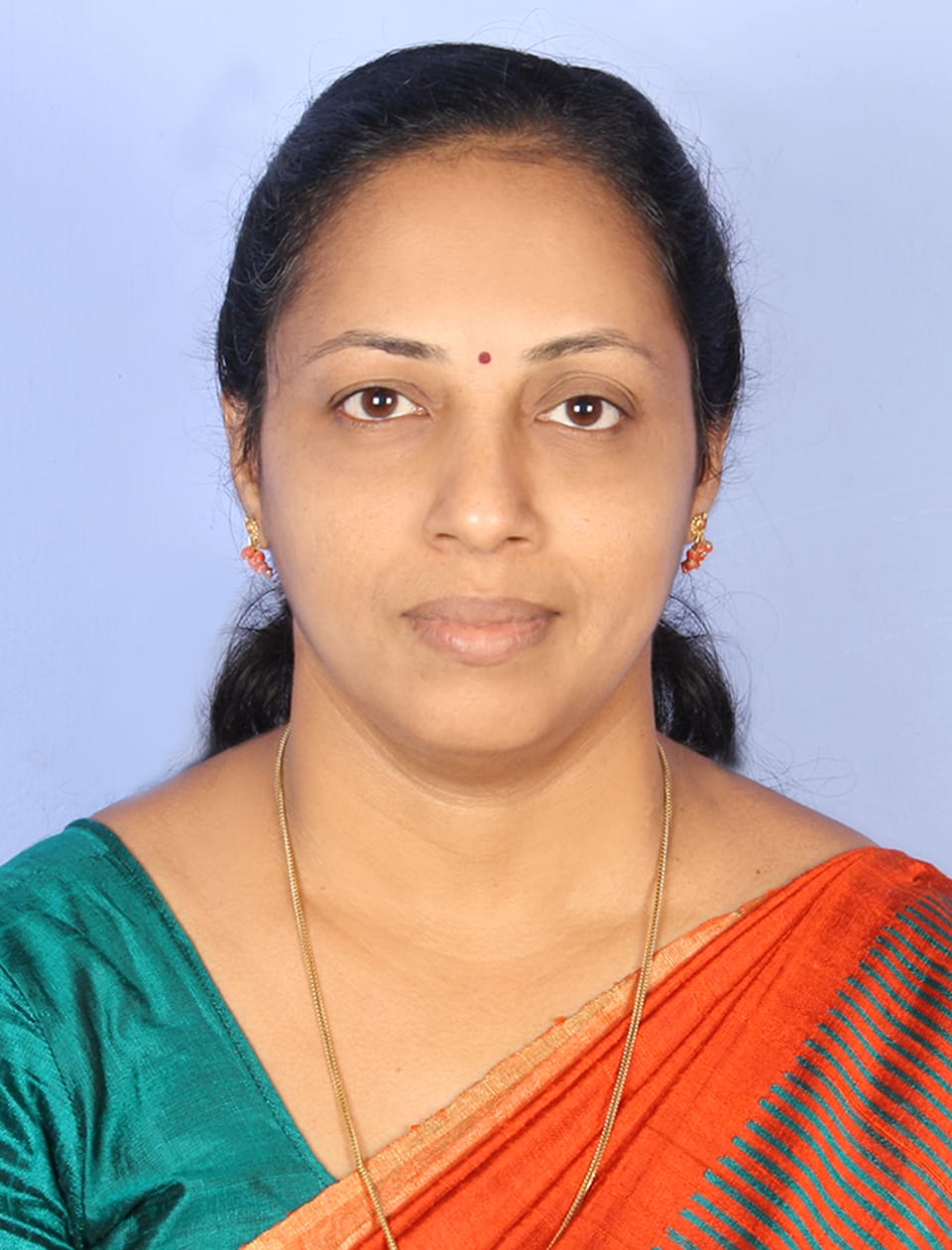 SWAPNA RAPHAEL