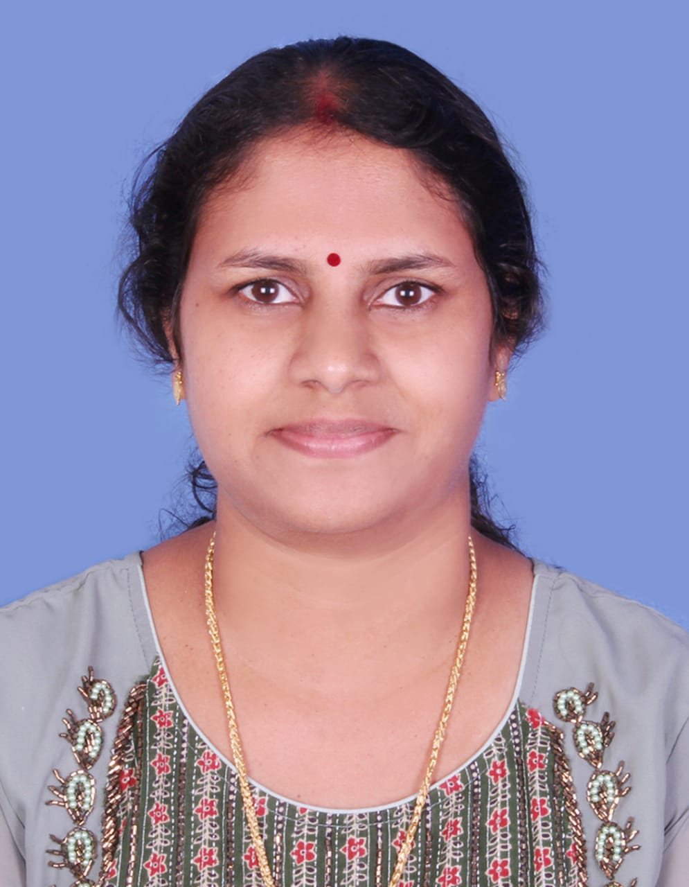 Sudha R