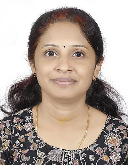 Vidhya Krishnan