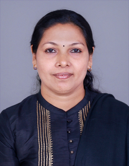 Hema Sebastian