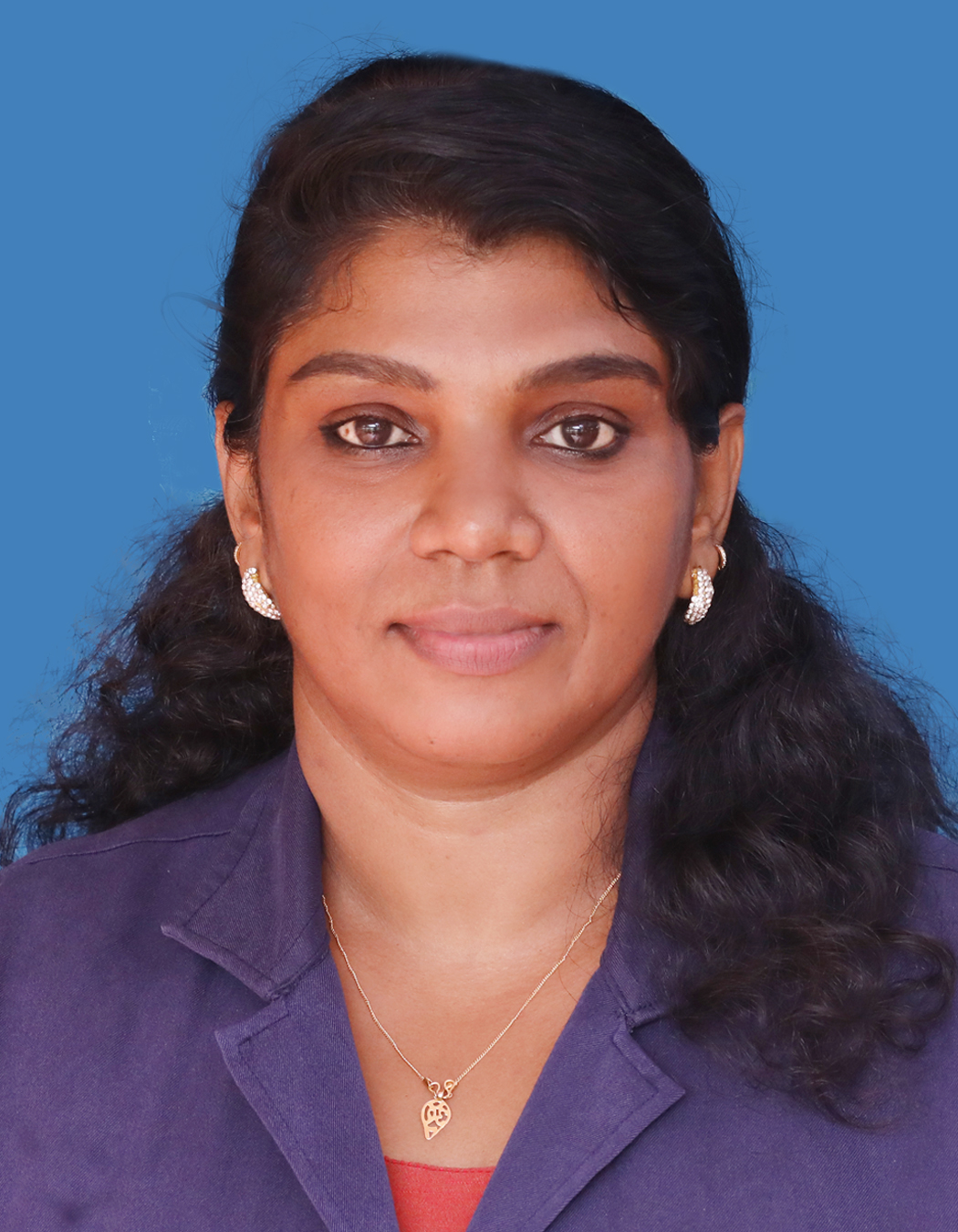 Beena Rajan